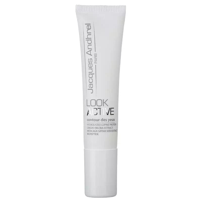کرم دورچشم ژاک آندرل مدل LOOK ACTIVE حجم 15mL — تصویر ۳
