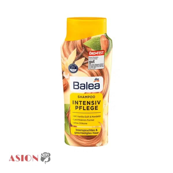 شامپو مراقبت عمیق مو عمیق بالهآ (Balea Shampoo Intensivpflege)