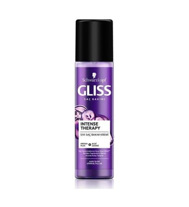 سرم دوفاز گلیس Gliss مدل Intence Therapy حجم 200 میل — تصویر ۴