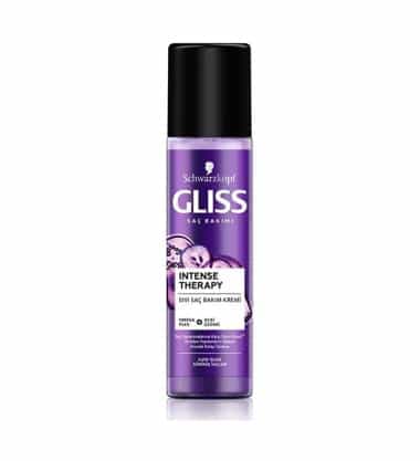 سرم دوفاز گلیس Gliss مدل Intence Therapy حجم 200 میل