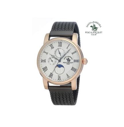 ساعت مچی مردانه پولو سانتا باربارا مدل Polo SB.1.10088-5