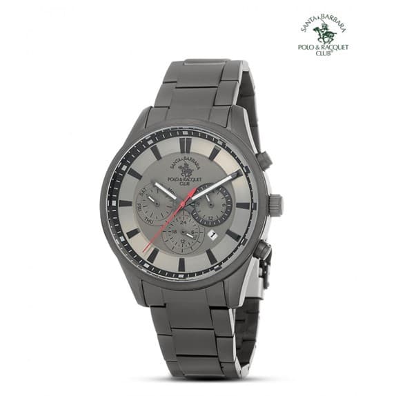 ساعت مچی مردانه پولو سانتا باربارا مدل Polo SB.1.10098-4