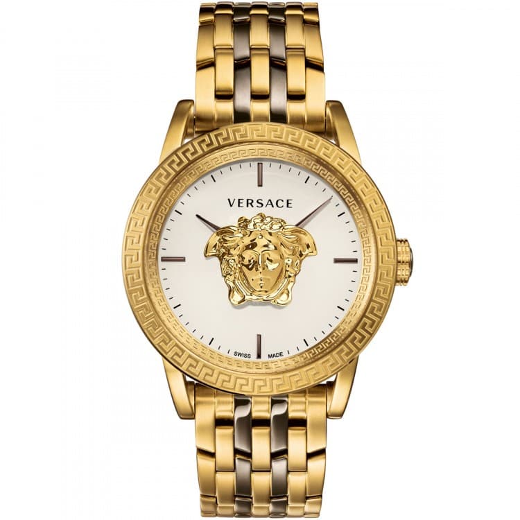 ساعت مچی ورساجه مدل Versace Palazzo Empire VERD00418