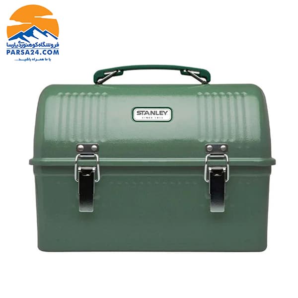 ظرف حمل غذای استنلی مدل Lunch Box — تصویر ۲
