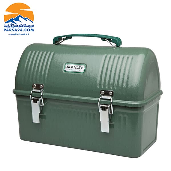 ظرف حمل غذای استنلی مدل Lunch Box — تصویر ۳