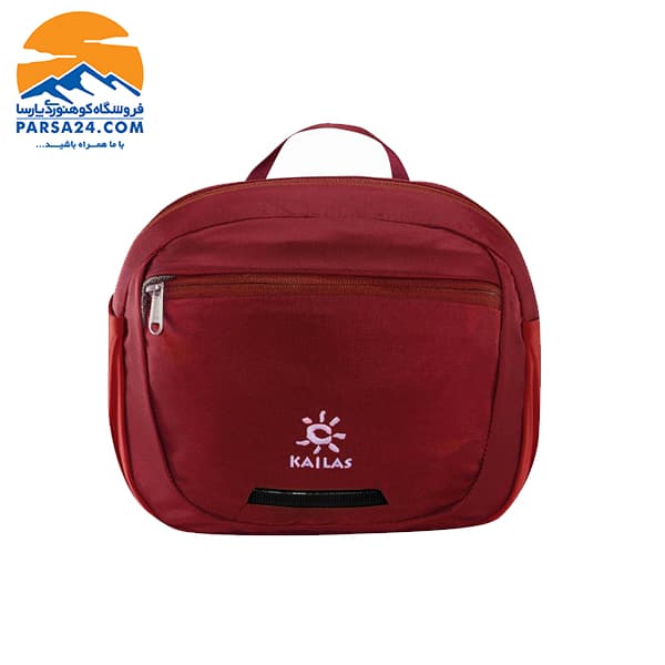 کیف کمری چند منظوره کایلاس مدل TURBOT کد KA300128 — تصویر ۱۲