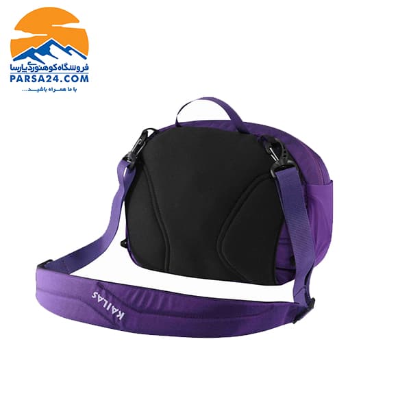 کیف کمری چند منظوره کایلاس مدل TURBOT کد KA300128 — تصویر ۱۰