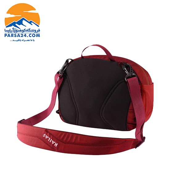 کیف کمری چند منظوره کایلاس مدل TURBOT کد KA300128 — تصویر ۵