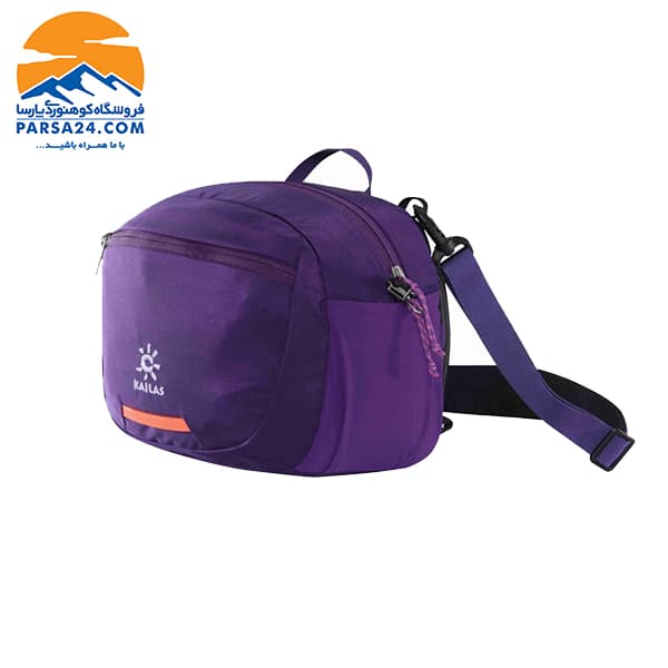 کیف کمری چند منظوره کایلاس مدل TURBOT کد KA300128