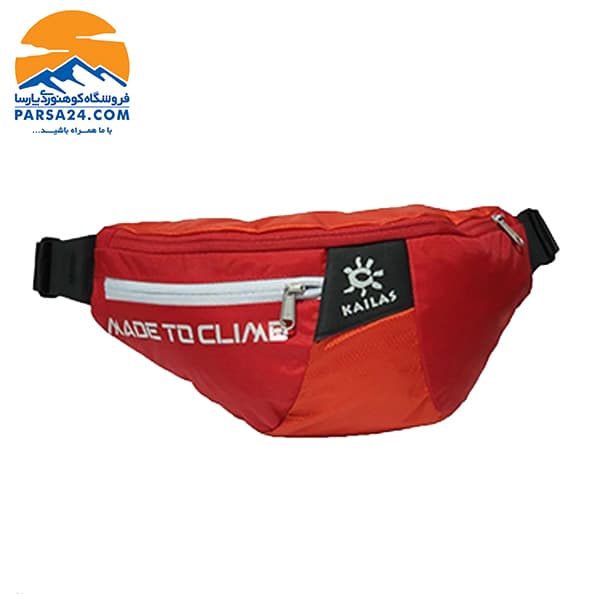 کیف کمری کایلاس مدل RIDGE WAISTBAG کد KA300247 — تصویر ۴