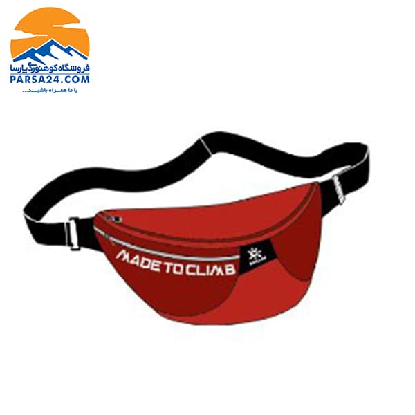 کیف کمری کایلاس مدل RIDGE WAISTBAG کد KA300247 — تصویر ۳