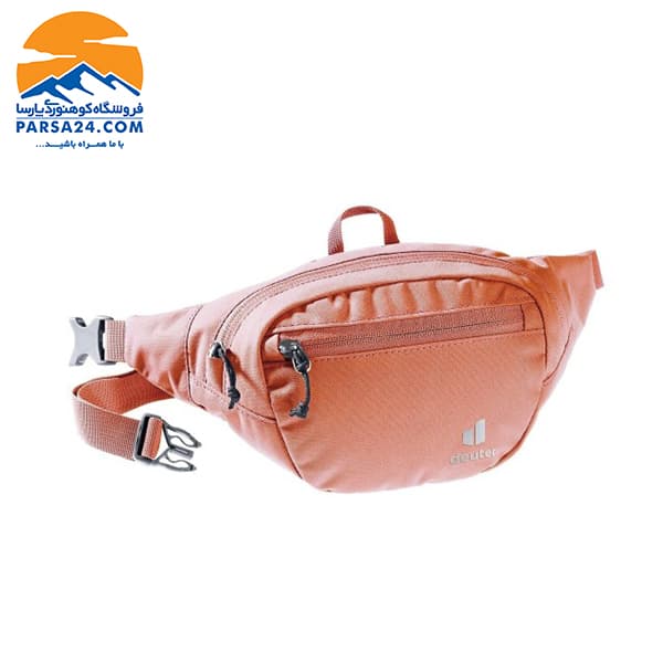 کیف کمری دیوتر DEUTER مدل BELT — تصویر ۱۲