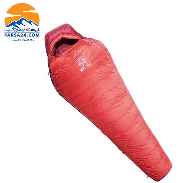 کیسه خواب پر کایلاس KAILAS مدل TREK 800