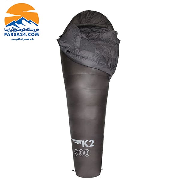 کیسه خواب پر اسنوهاک SNOW HAWK مدل K2-900