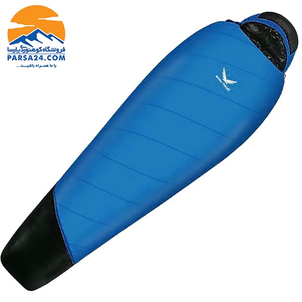 کیسه خواب پر اسنوهاک SNOW HAWK مدل ICE 900 — تصویر ۴