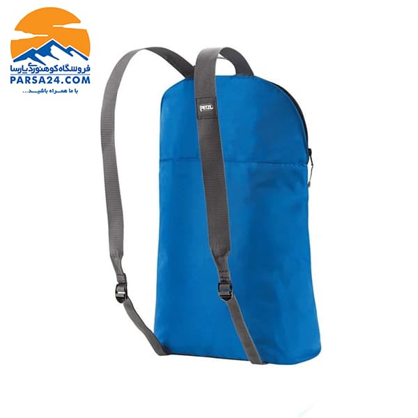 کوله طناب پتزل Petzl مدل BOLSA — تصویر ۵