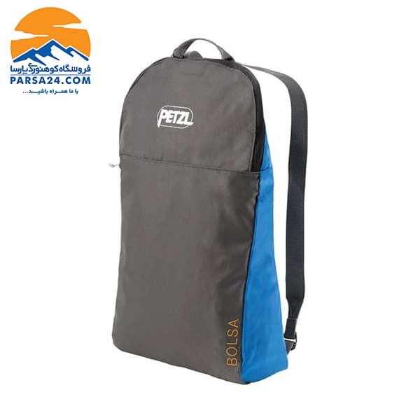 کوله طناب پتزل Petzl مدل BOLSA — تصویر ۴