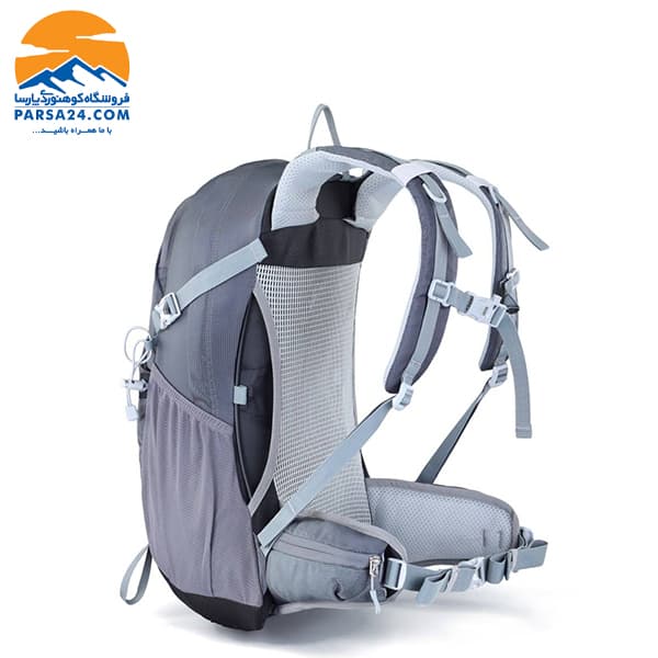 کولهپشتی کوهنوردی بلک آرال مدل B145503-1 حجم 32 لیتر — تصویر ۹
