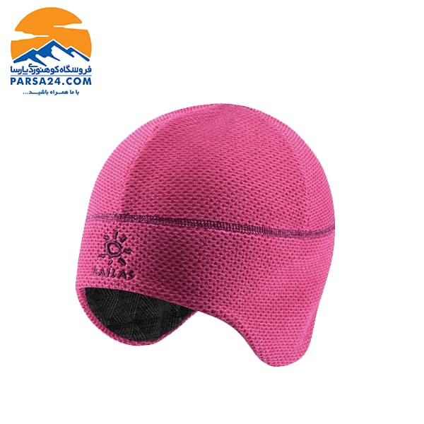 کلاه پشمی کایلاس مدل KF660002
