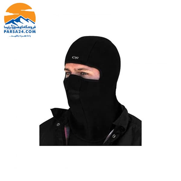 کلاه طوفان پلار OR کد 16325