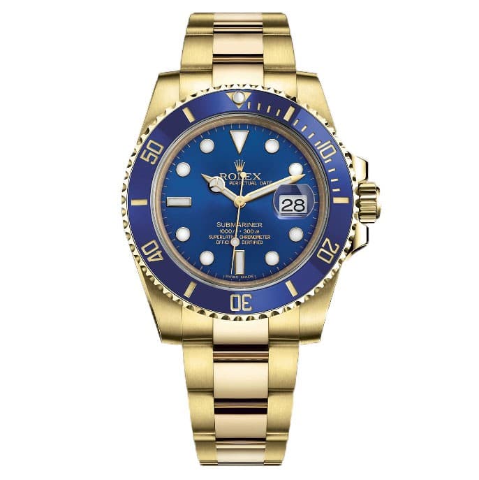 ساعت مچی مردانه رولکس مدل Rolex Submariner 1426B