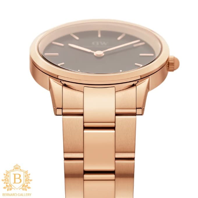 ساعت مچی زنانه دنیل ولینگتون مدل Daniel Wellington DW00100214 — تصویر ۵