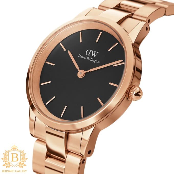 ساعت مچی زنانه دنیل ولینگتون مدل Daniel Wellington DW00100214 — تصویر ۳