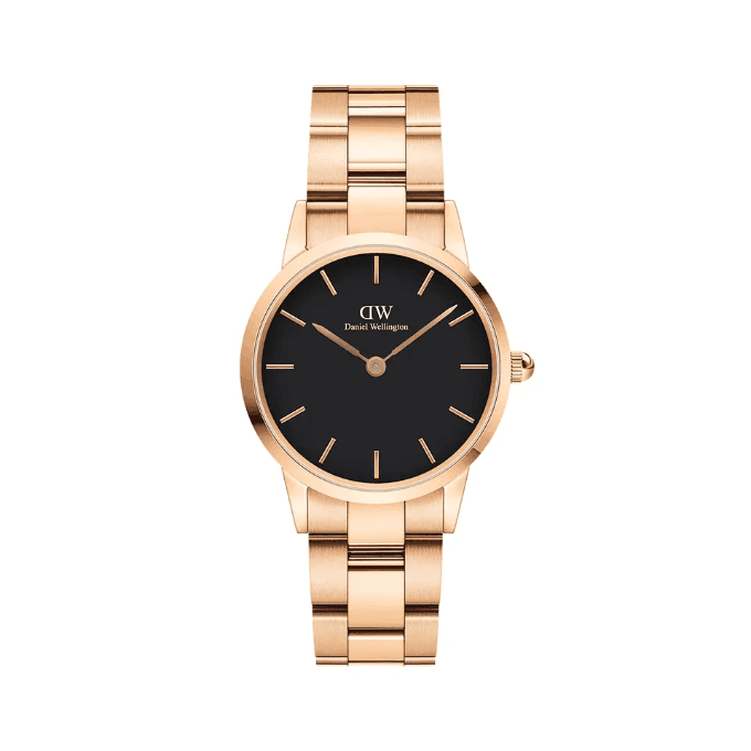 ساعت مچی زنانه دنیل ولینگتون مدل Daniel Wellington DW00100214 — تصویر ۲