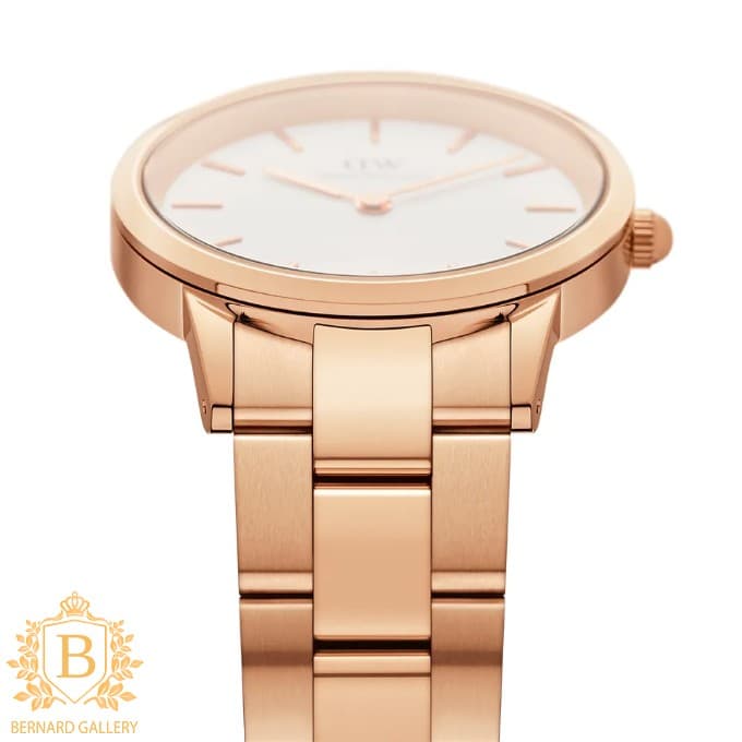 ساعت مچی زنانه دنیل ولینگتون مدل Daniel Wellington DW00100213 — تصویر ۷