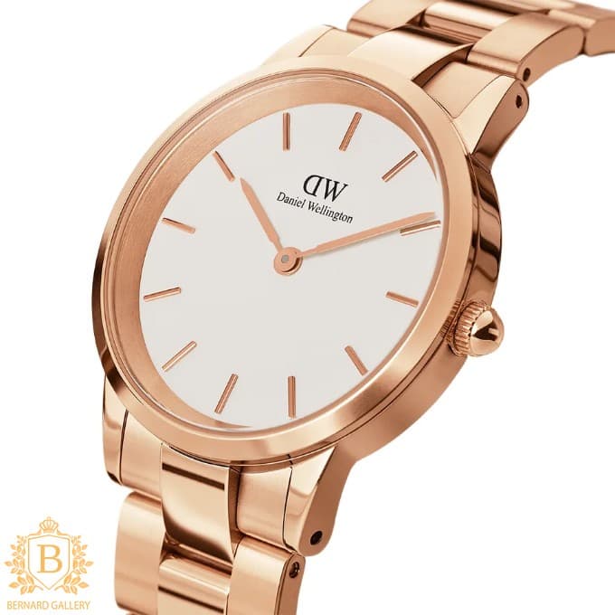 ساعت مچی زنانه دنیل ولینگتون مدل Daniel Wellington DW00100213 — تصویر ۳