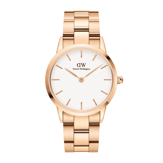 ساعت مچی زنانه دنیل ولینگتون مدل Daniel Wellington DW00100213