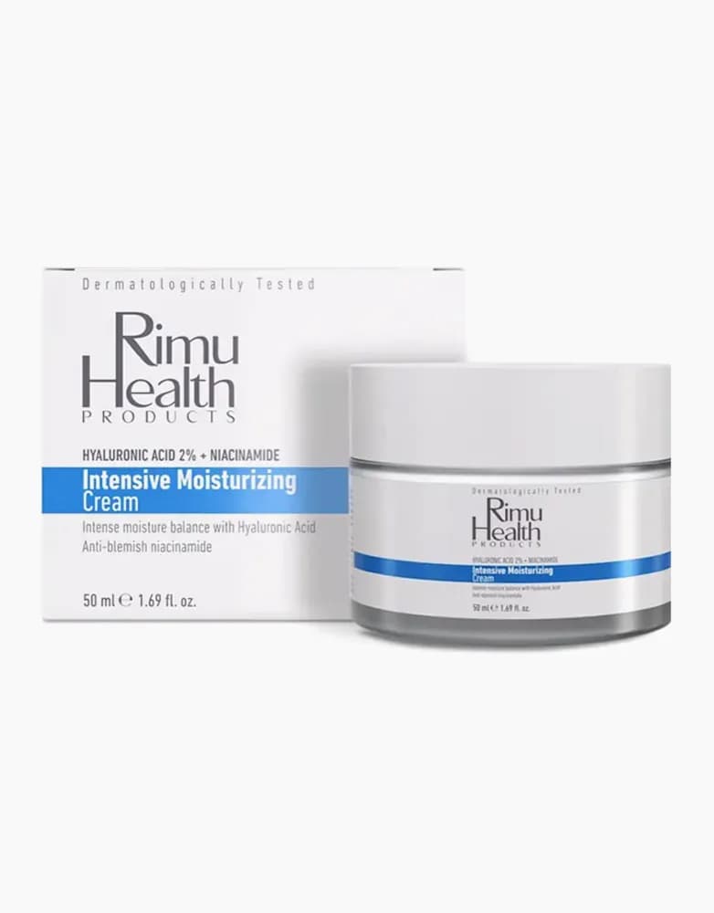 کرم مرطوب کننده ریمو هلث Rimu Health