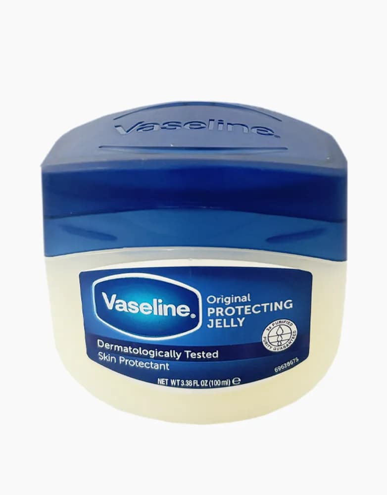 ژل کرم مرطوب کننده وازلین Vaseline — تصویر ۲