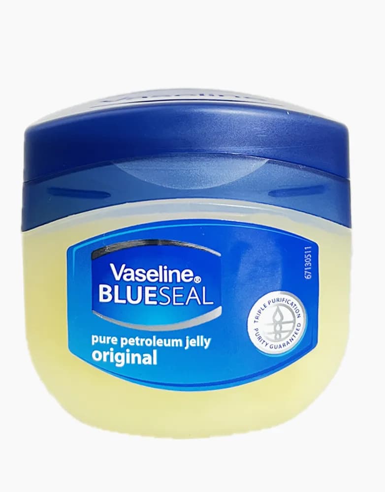 ژل کرم مرطوب کننده وازلین Vaseline — تصویر ۵