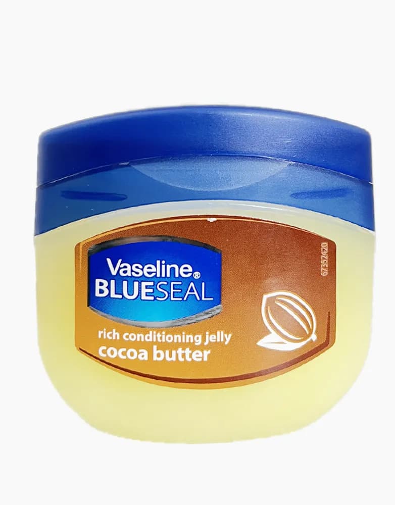 ژل کرم مرطوب کننده وازلین Vaseline — تصویر ۴