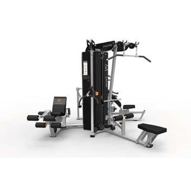 دستگاه بدنسازی چهار ایستگاهه ایمپالس Impulse مدل ES3000-OPT