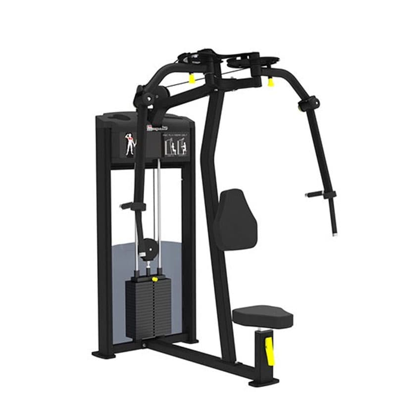 دستگاه فلای دوکاره ایمپالس مدل Impulse IF9315