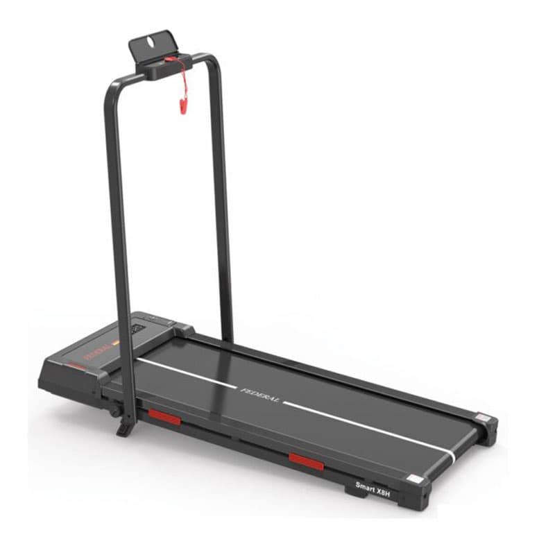 تردمیل تاشو و هوشمند فدرال مدل Federal Smart X8H