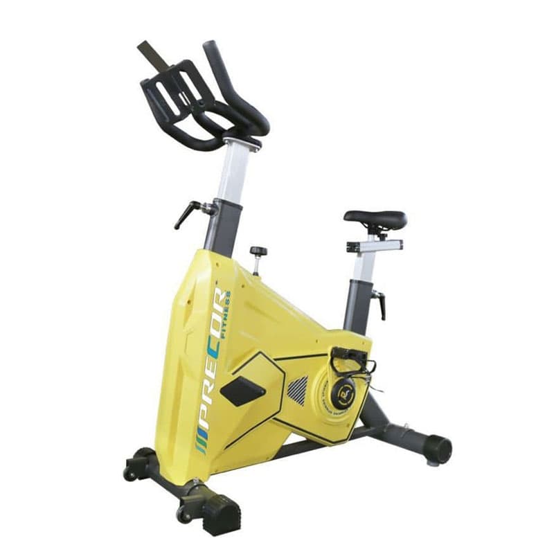 دوچرخه اسپینینگ باشگاهی پریکور Precor مدل DS06 — تصویر ۲