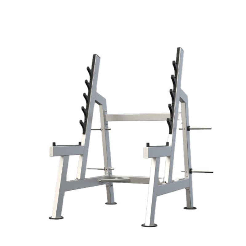 خرک اسکوات حرفه‌ای DHZ مدل U3050 سری Evost