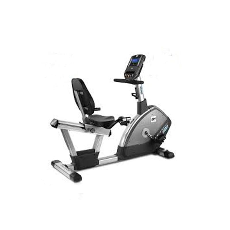 دوچرخه ثابت پشتی‌دار بی اچ فیتنس مدل i.TFR Ergo H650IL — تصویر ۳