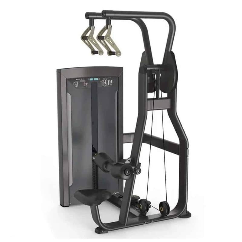 لت دوکاره (ضربدری) ایمپالس Impulse مدل FE9702