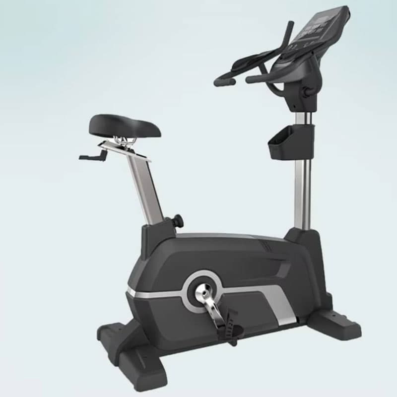 دوچرخه ثابت ایستاده باشگاهی ماسل اسپریت Muscle Spirit مدل MND-CC10