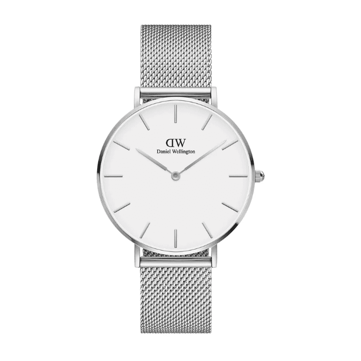 ساعت مچی زنانه دنیل ولینگتون مدل Daniel Wellington DW00100164