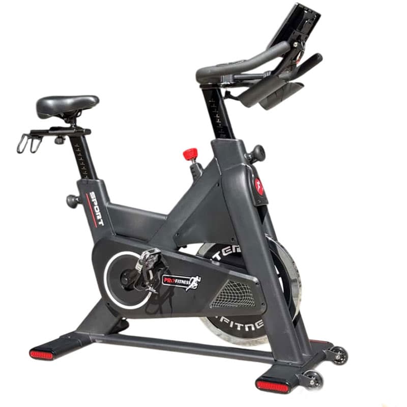 دوچرخه اسپینینگ فول باشگاهی ProFitness مدل PF8729