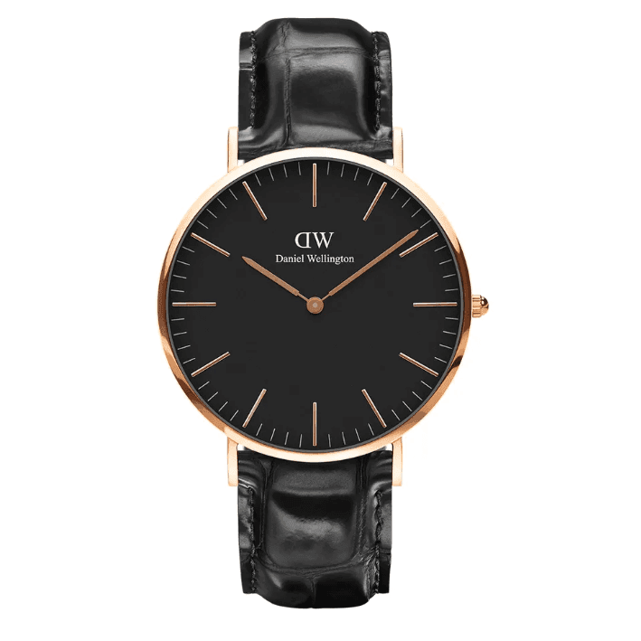 ساعت مچی مردانه دنیل ولینگتون مدل Daniel Wellington DW00100129