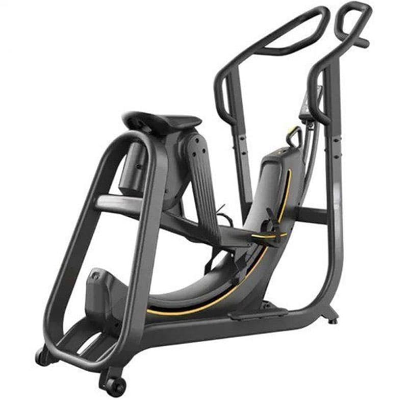دستگاه لیفت پا High Leg Lift اکوفیت (Ecofit) مدل N107 — تصویر ۲