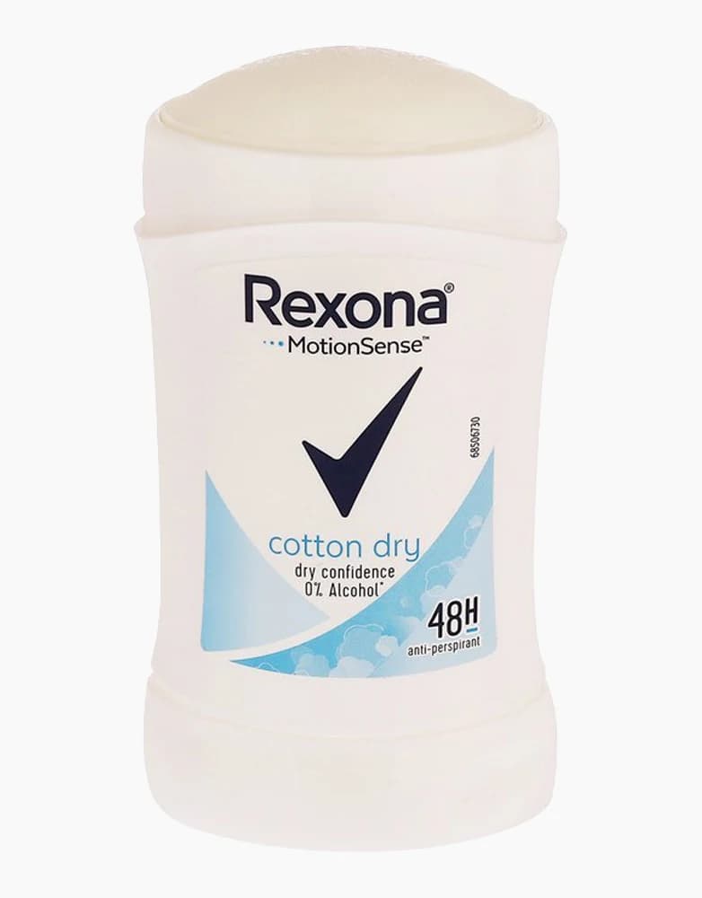 مام صابونی زنانه رکسونا مدل Cotton dry — تصویر ۵