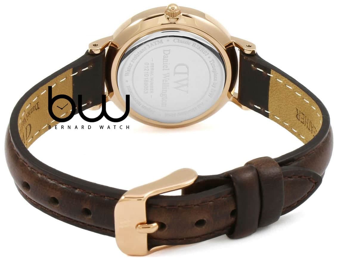 ساعت مچی زنانه دنیل ولینگتون مدل Daniel Wellington 00100221 — تصویر ۵