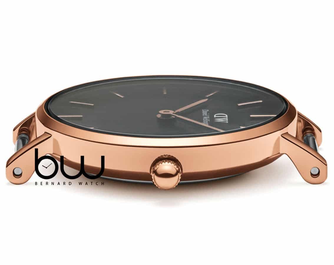 ساعت مچی زنانه دنیل ولینگتون مدل Daniel Wellington 00100221 — تصویر ۴